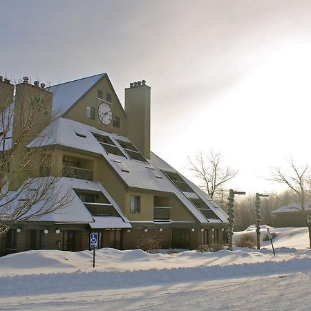 Mountain Green Resort Killington Dış mekan fotoğraf