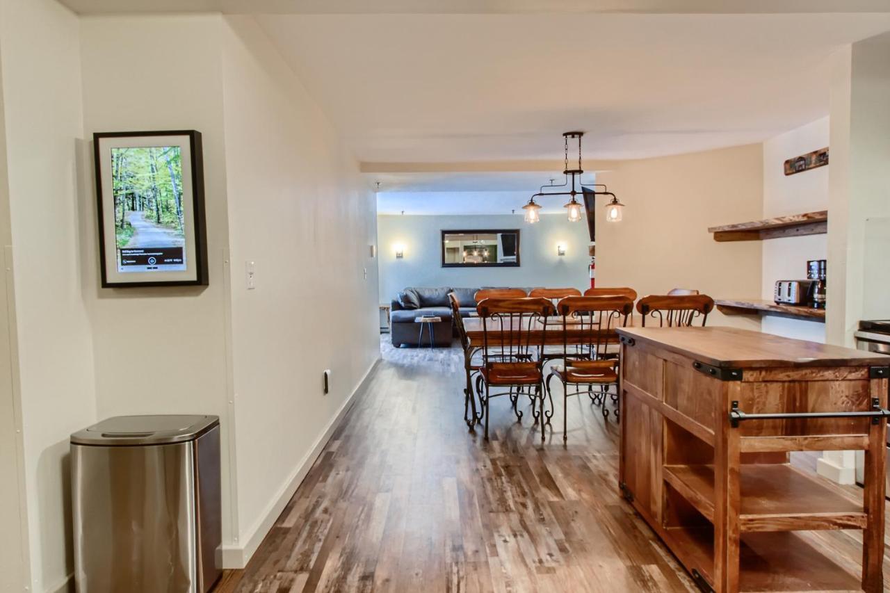 Mountain Green Resort Killington Dış mekan fotoğraf