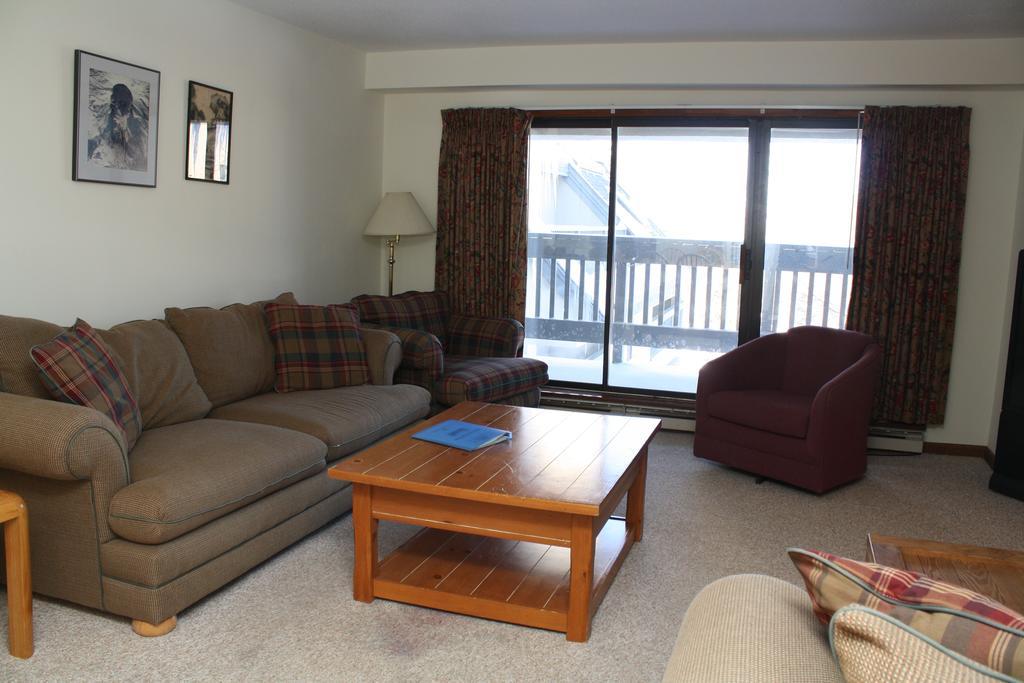 Mountain Green Resort Killington Dış mekan fotoğraf