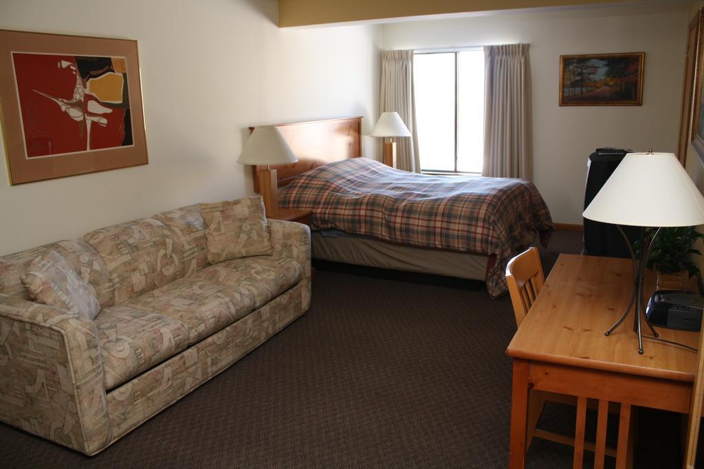 Mountain Green Resort Killington Dış mekan fotoğraf