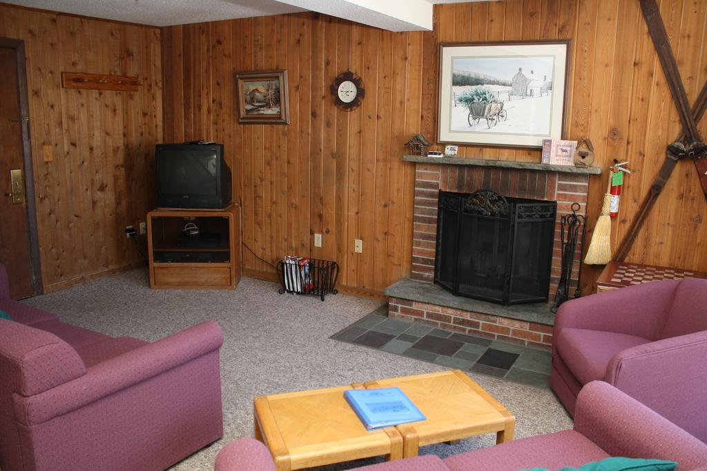 Mountain Green Resort Killington Dış mekan fotoğraf